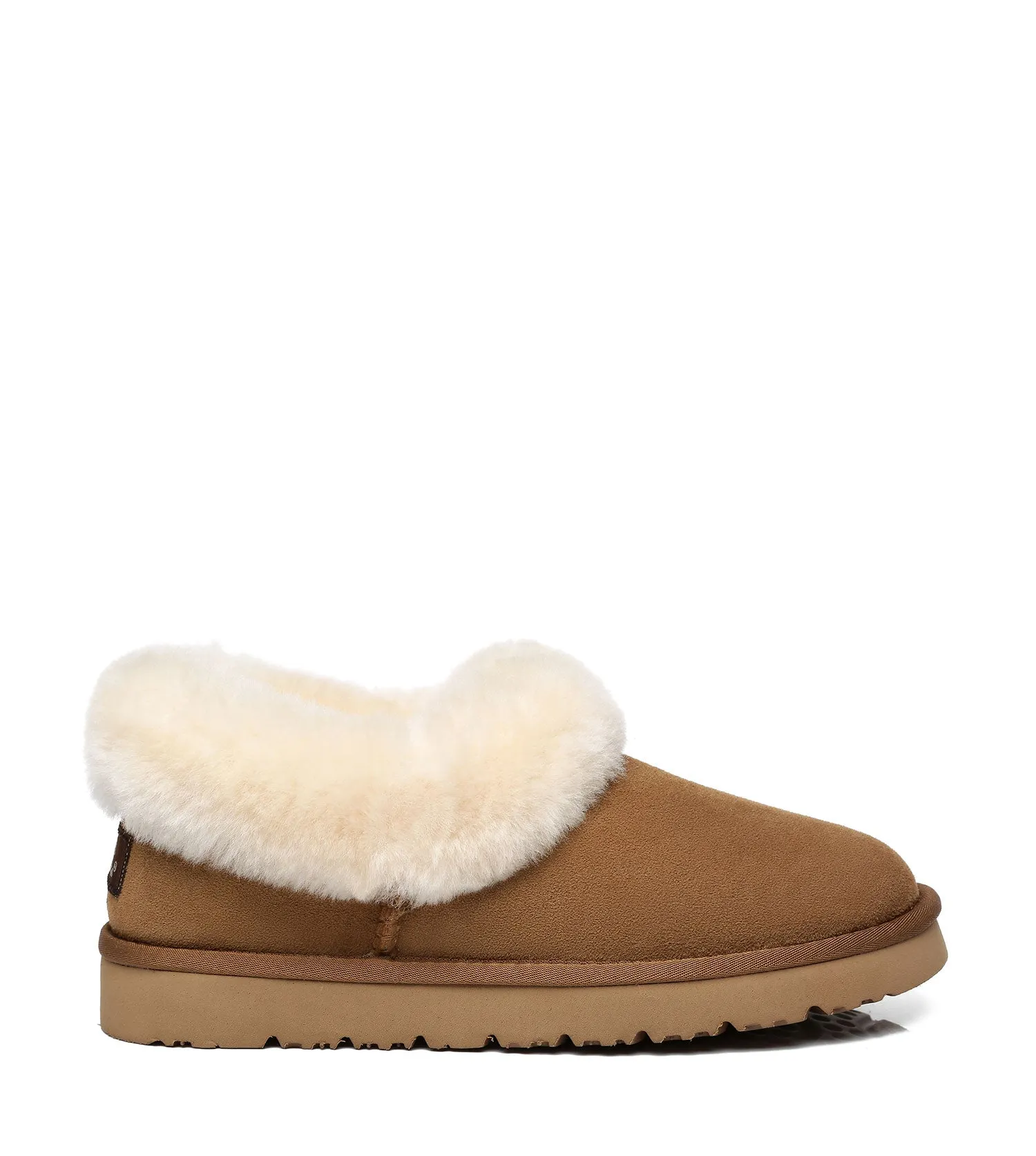 TARRAMARRA Clarrie UGG Sheepskin Wool Slipper Unisex - TA2008
