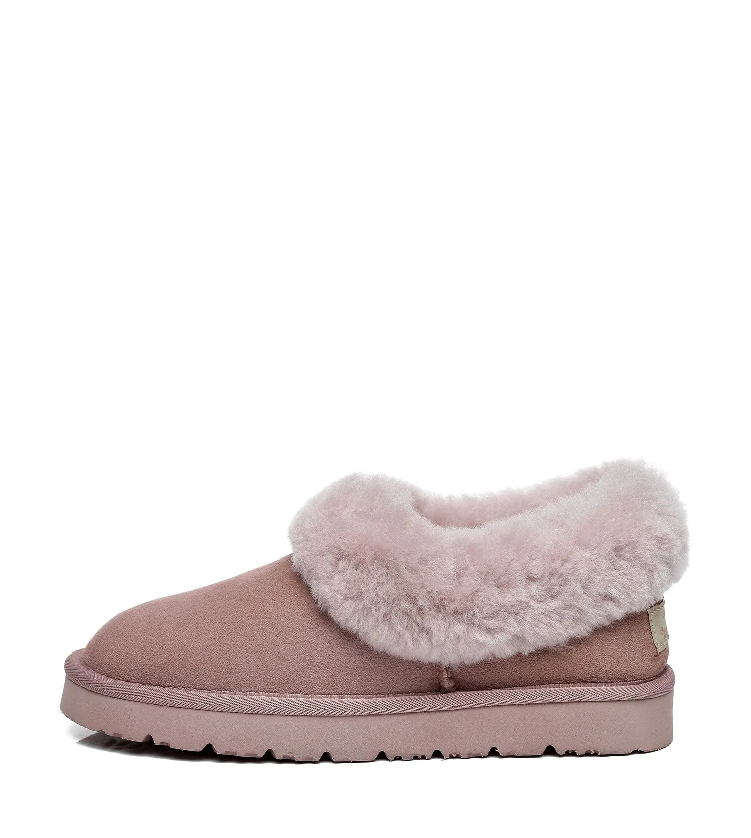 TARRAMARRA Clarrie UGG Sheepskin Wool Slipper Unisex - TA2008
