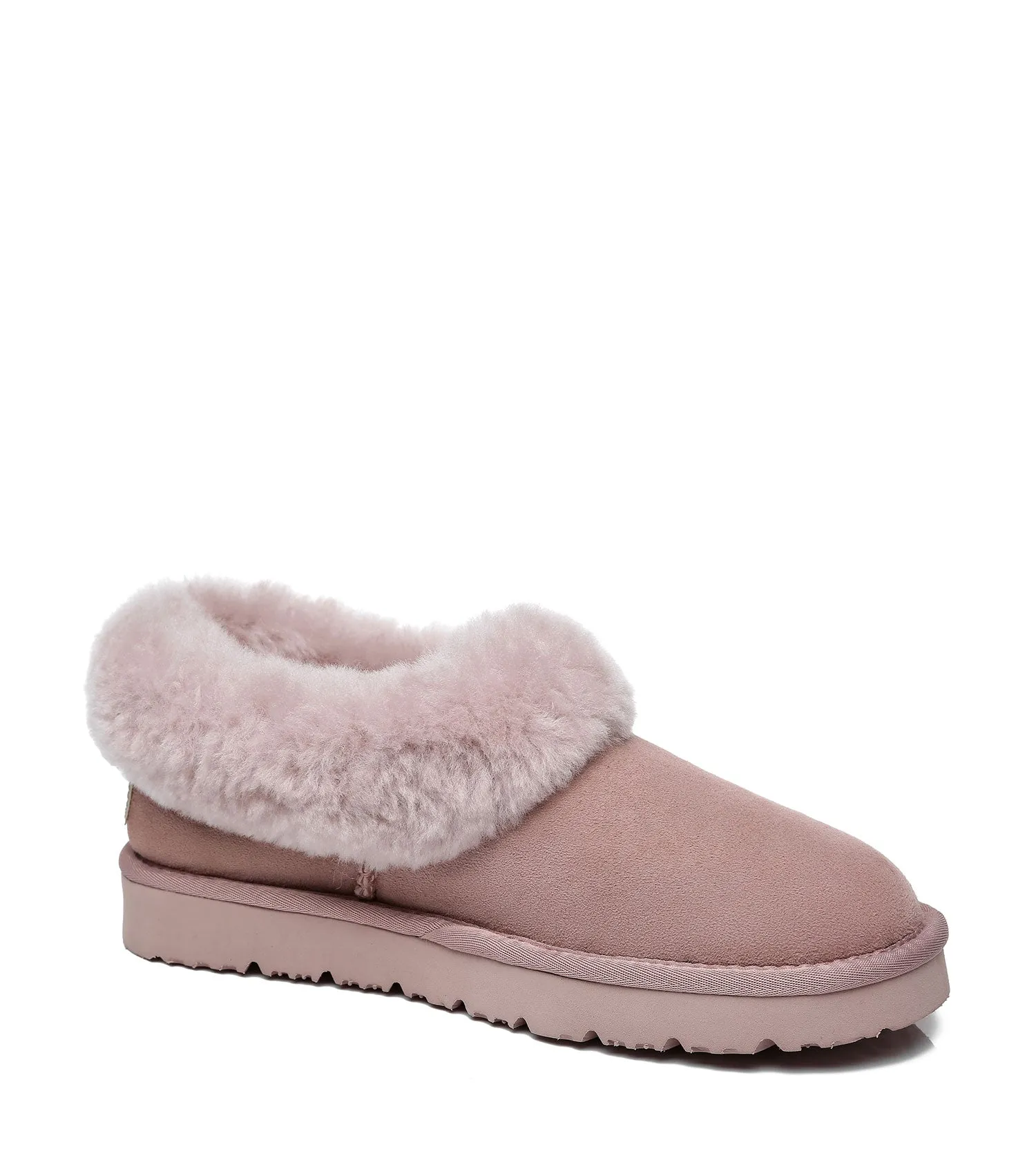 TARRAMARRA Clarrie UGG Sheepskin Wool Slipper Unisex - TA2008