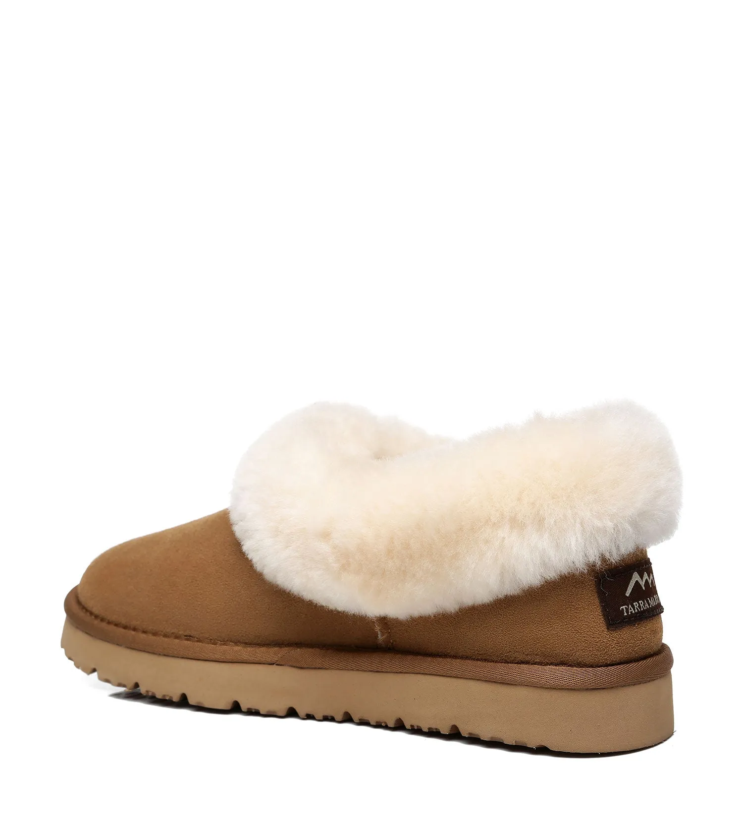 TARRAMARRA Clarrie UGG Sheepskin Wool Slipper Unisex - TA2008