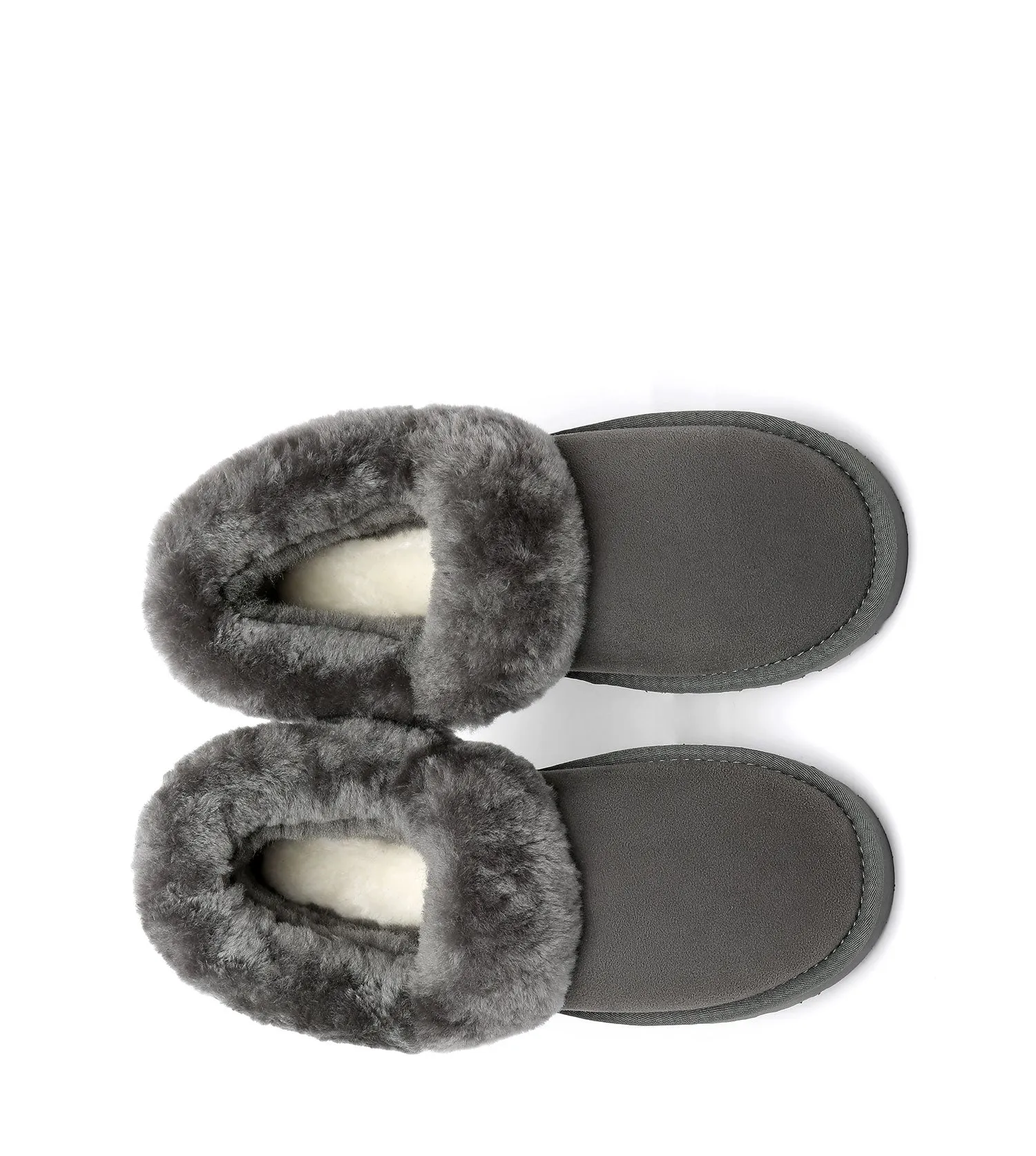 TARRAMARRA Clarrie UGG Sheepskin Wool Slipper Unisex - TA2008