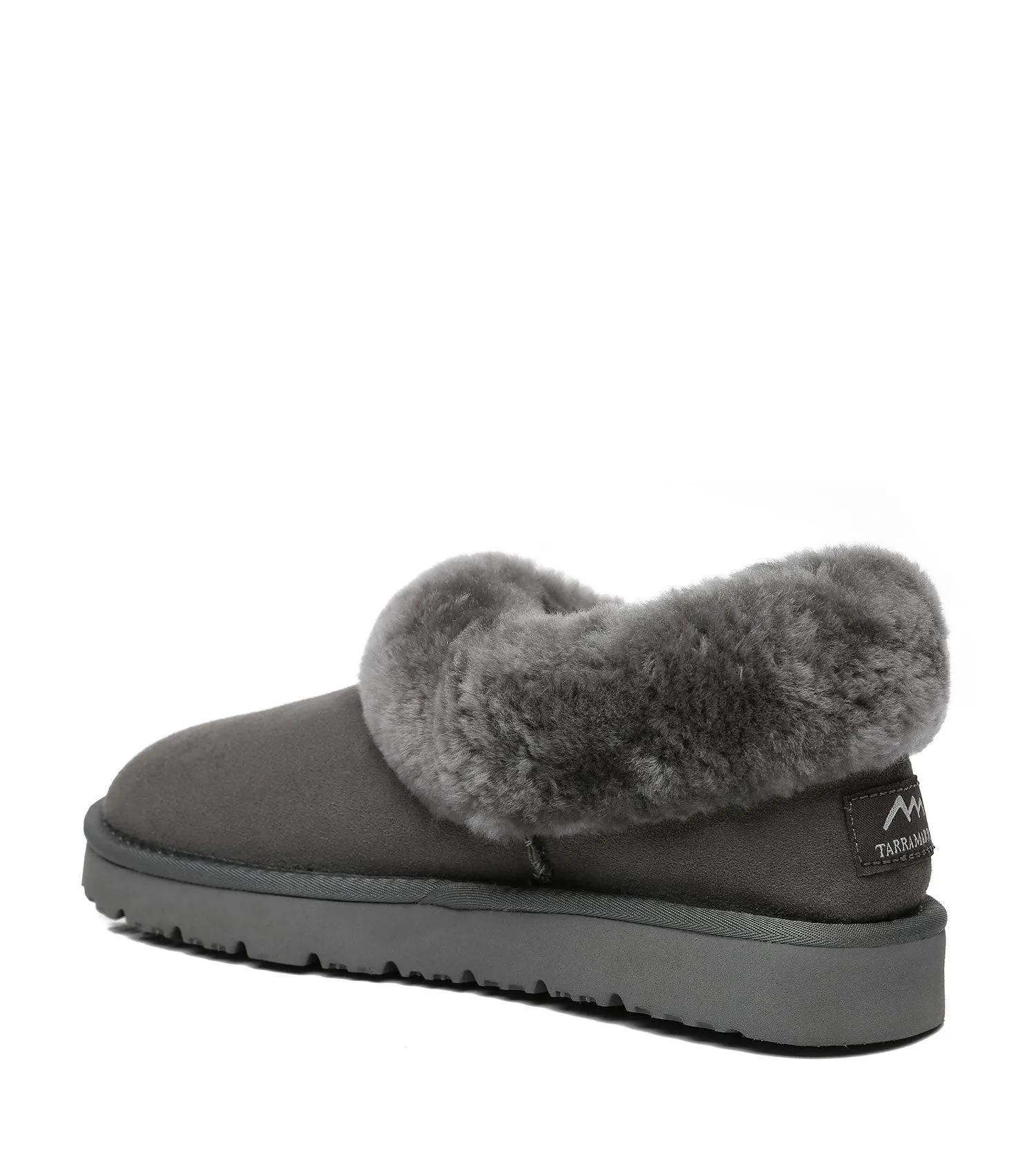 TARRAMARRA Clarrie UGG Sheepskin Wool Slipper Unisex - TA2008