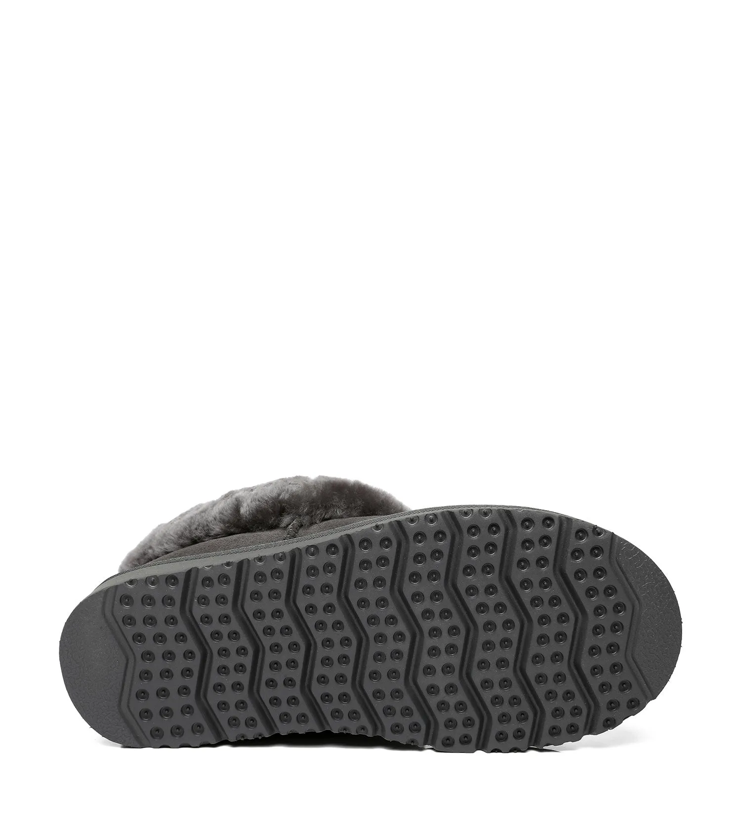 TARRAMARRA Clarrie UGG Sheepskin Wool Slipper Unisex - TA2008