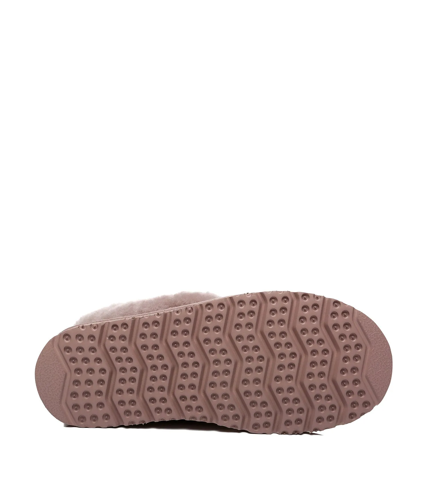 TARRAMARRA Clarrie UGG Sheepskin Wool Slipper Unisex - TA2008
