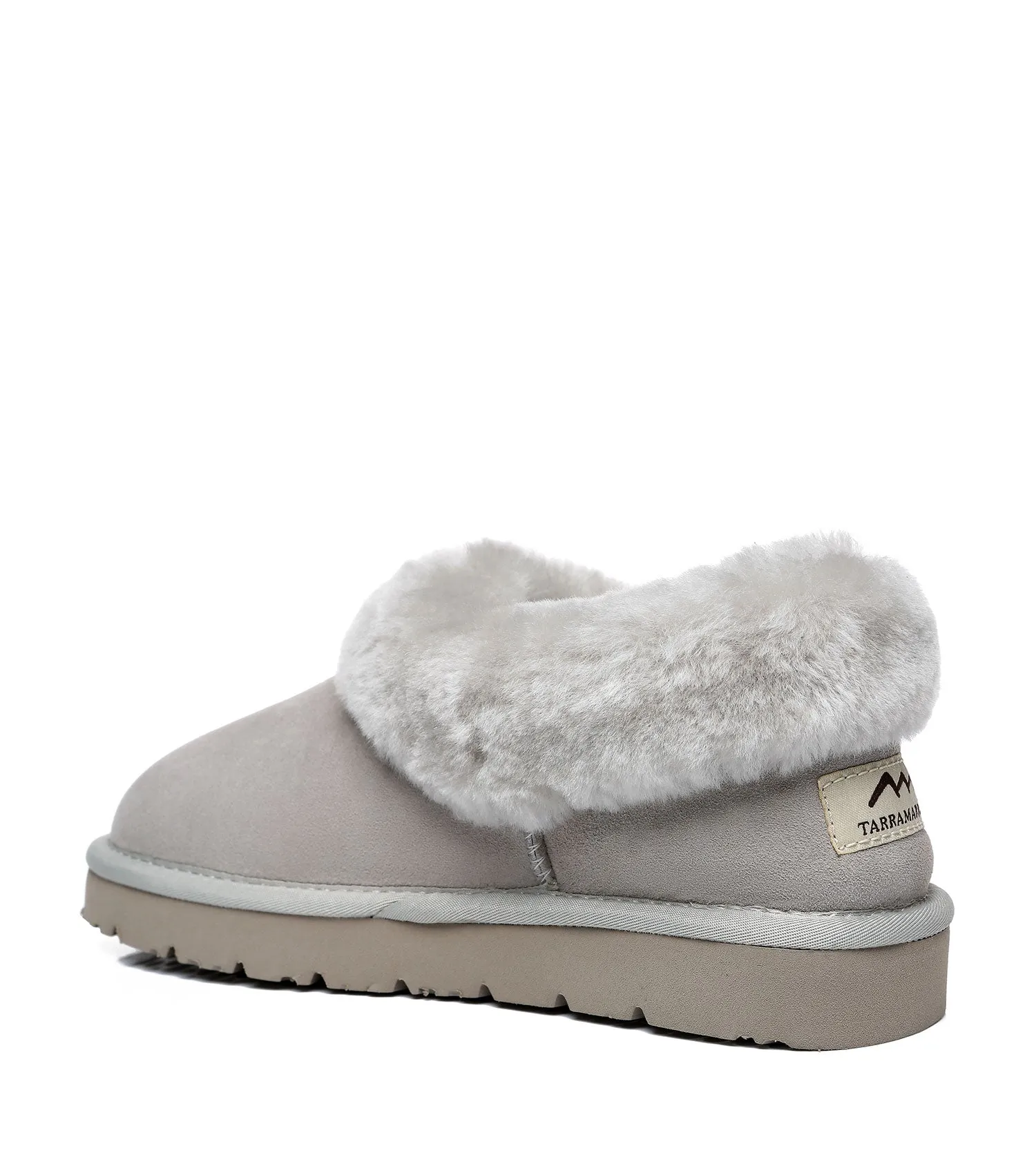 TARRAMARRA Clarrie UGG Sheepskin Wool Slipper Unisex - TA2008
