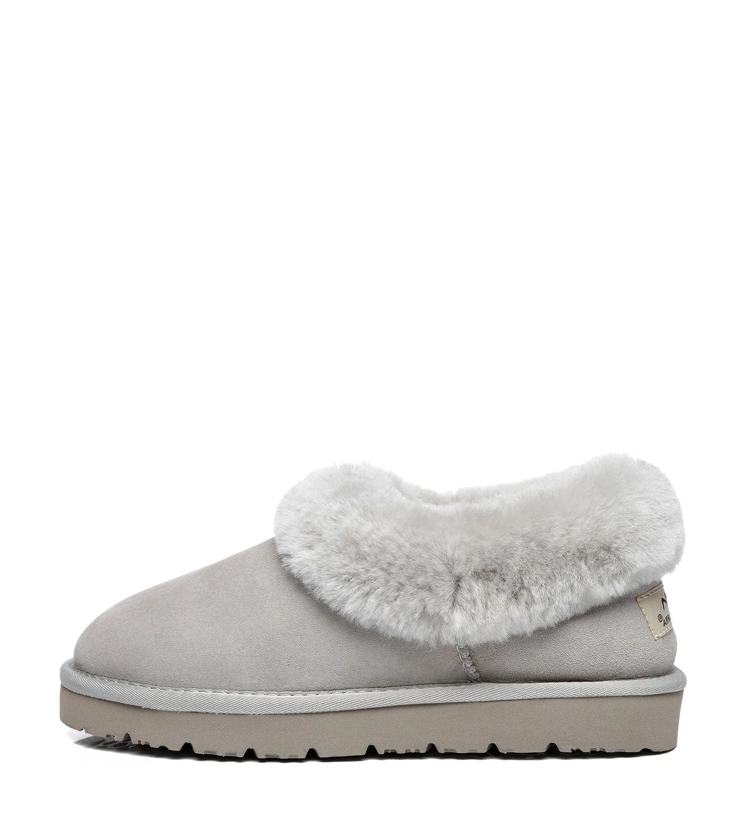 TARRAMARRA Clarrie UGG Sheepskin Wool Slipper Unisex - TA2008