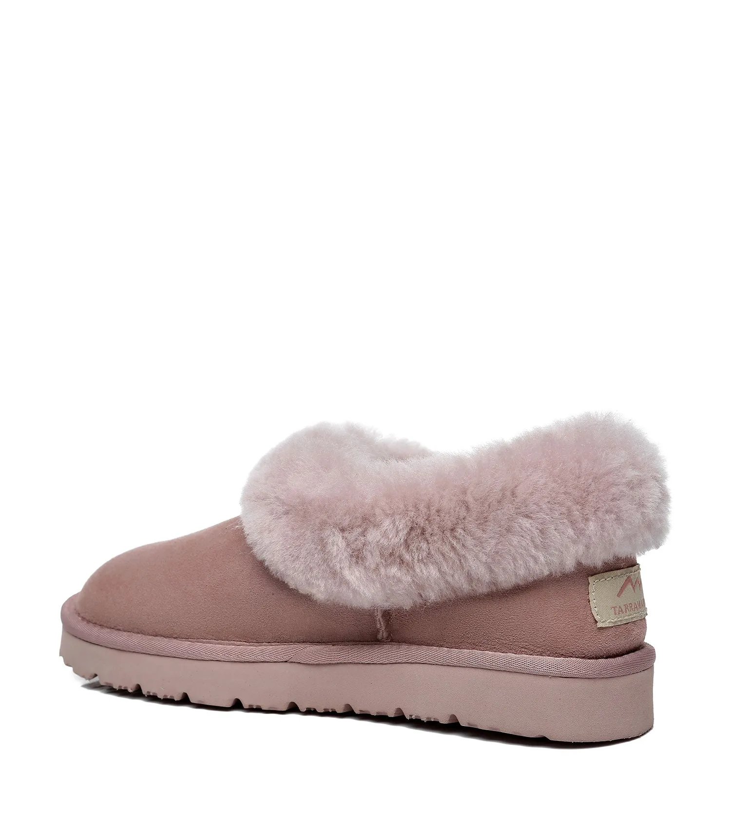 TARRAMARRA Clarrie UGG Sheepskin Wool Slipper Unisex - TA2008