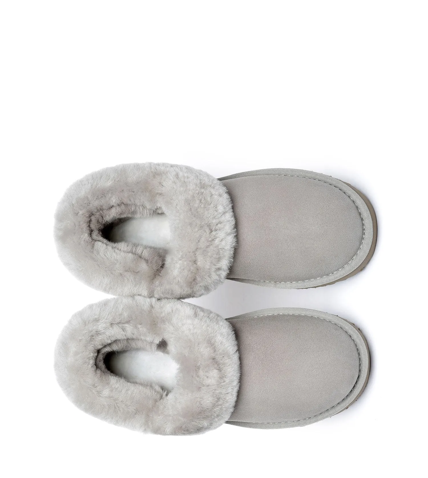 TARRAMARRA Clarrie UGG Sheepskin Wool Slipper Unisex - TA2008