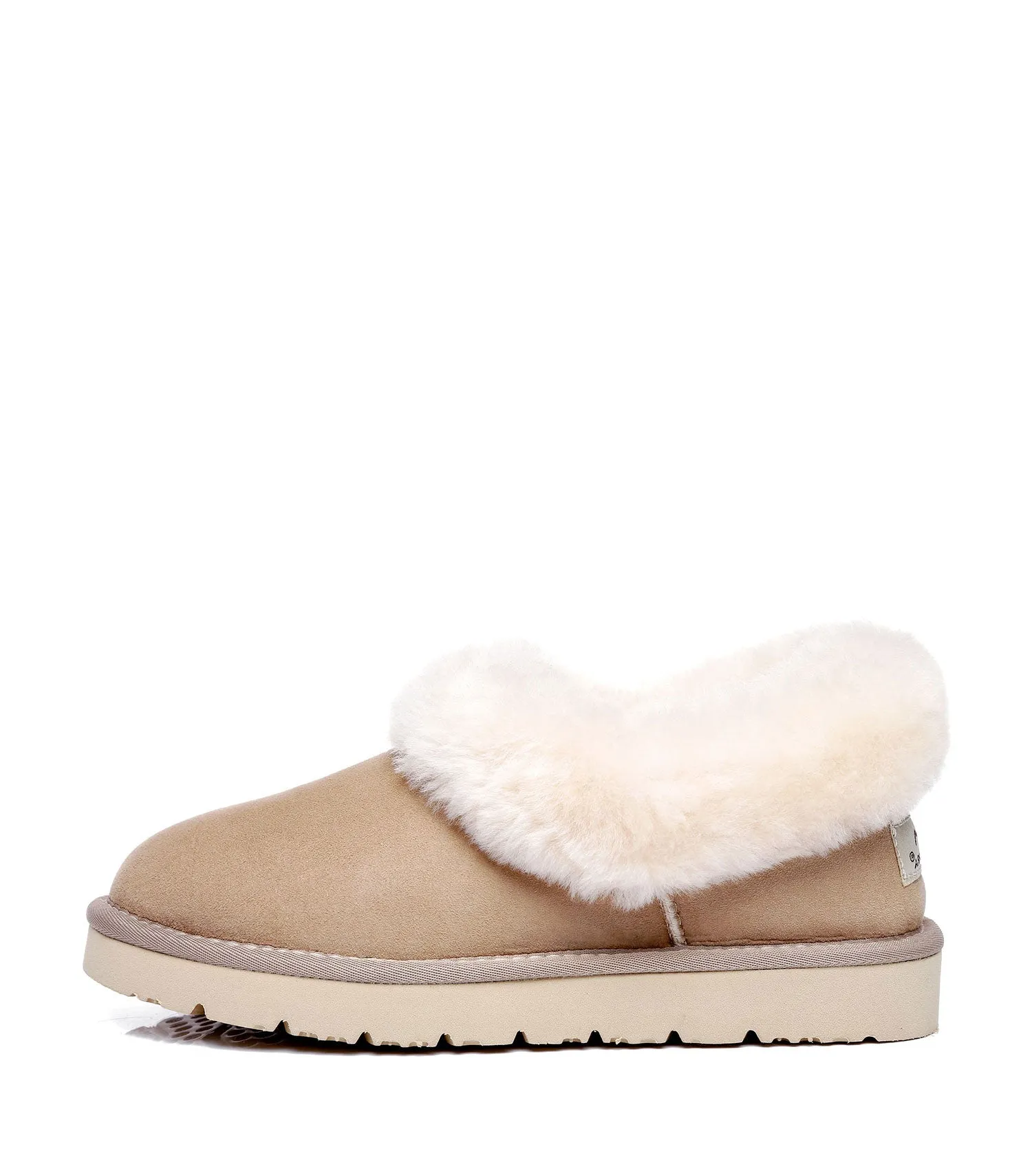TARRAMARRA Clarrie UGG Sheepskin Wool Slipper Unisex - TA2008