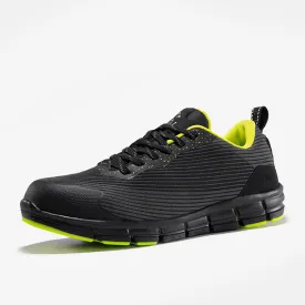 Unisex Waterproof Composite Toe Safety Shoes 352 - S1PL