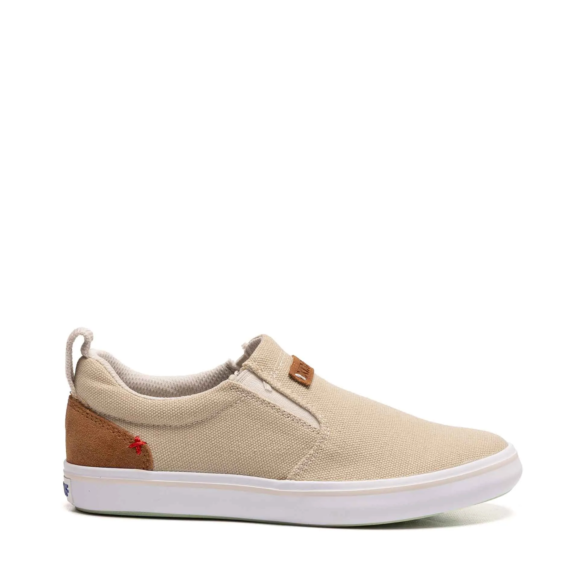 Women's Canvas Sharkbyte Boat Shoes
