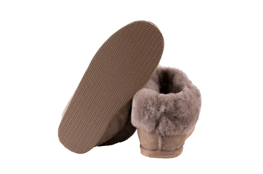 Women's Lena Slipper Stone