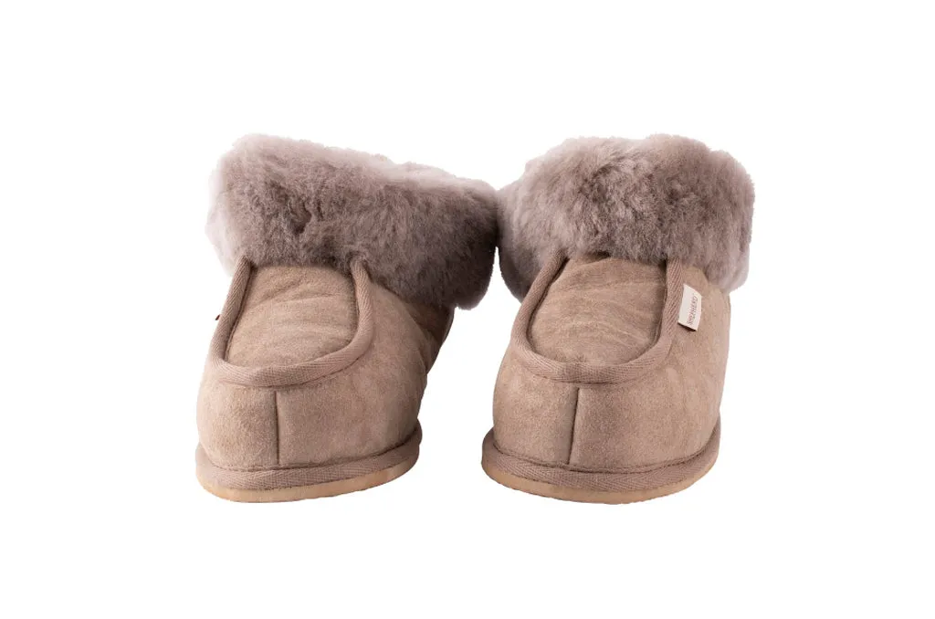 Women's Lena Slipper Stone